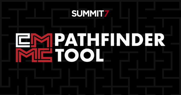 CMMC Pathfinder Tool LinkedIn (1)